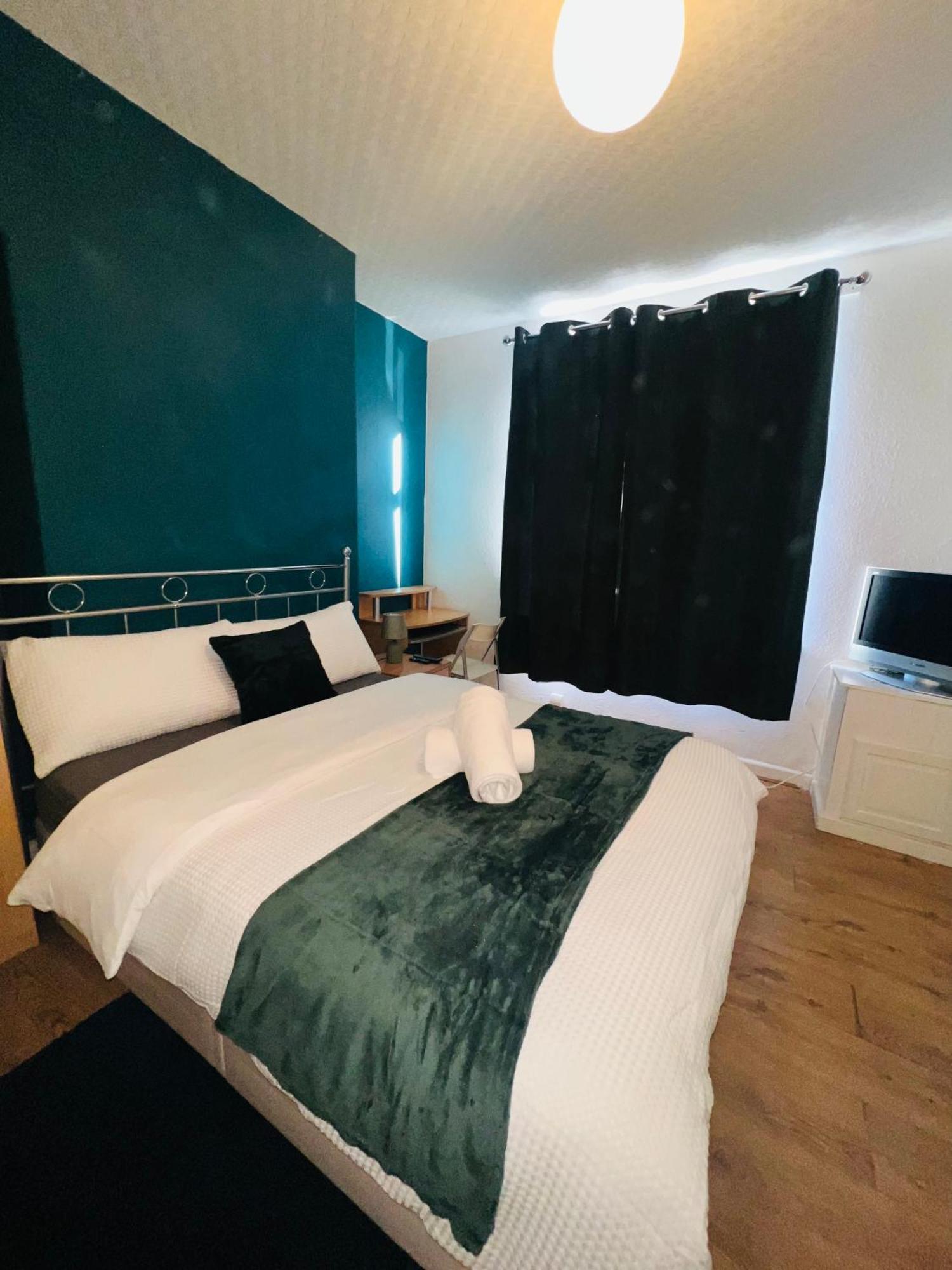 מידלסבורו Adorable Double Room מראה חיצוני תמונה